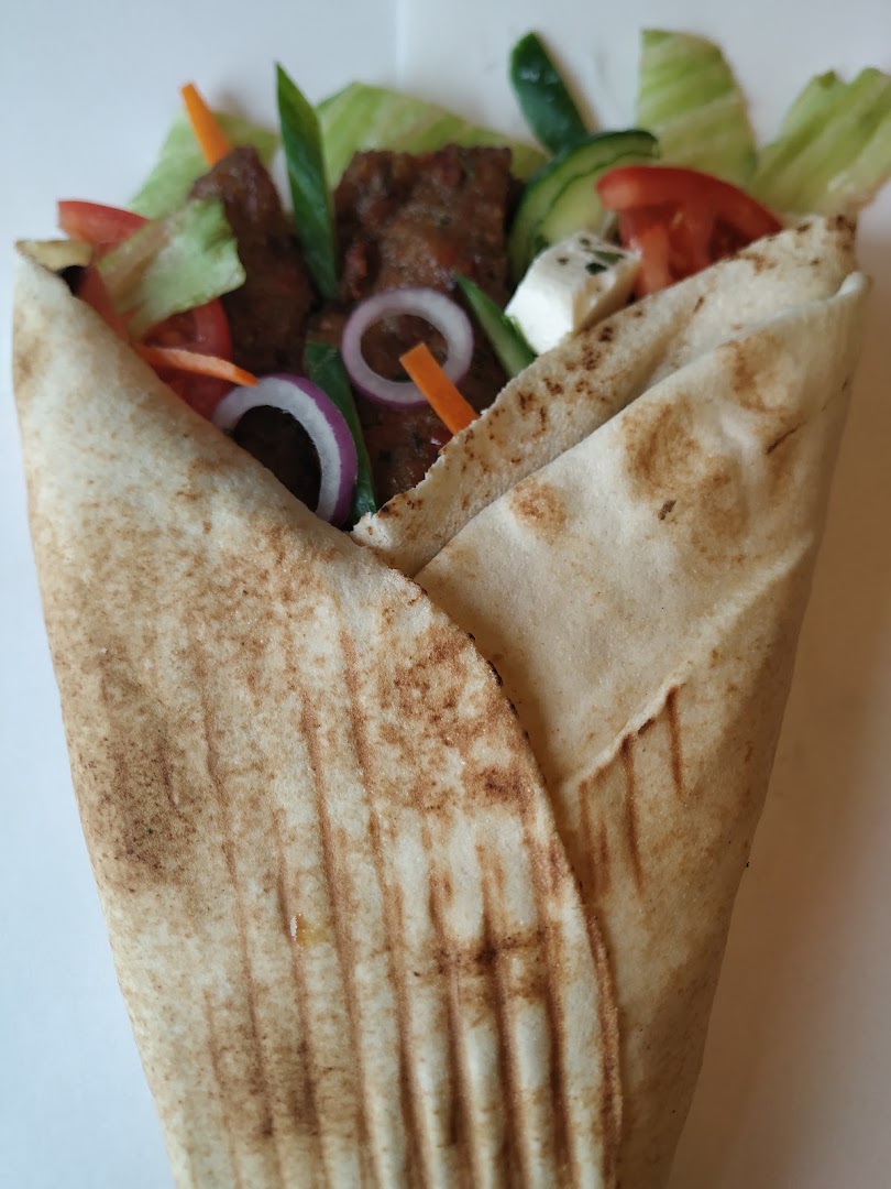 Tripol kebab & grill Drzewica · Zdjęcia 11