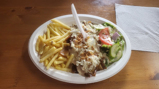 Tripol kebab & grill Drzewica · Zdjęcia 19