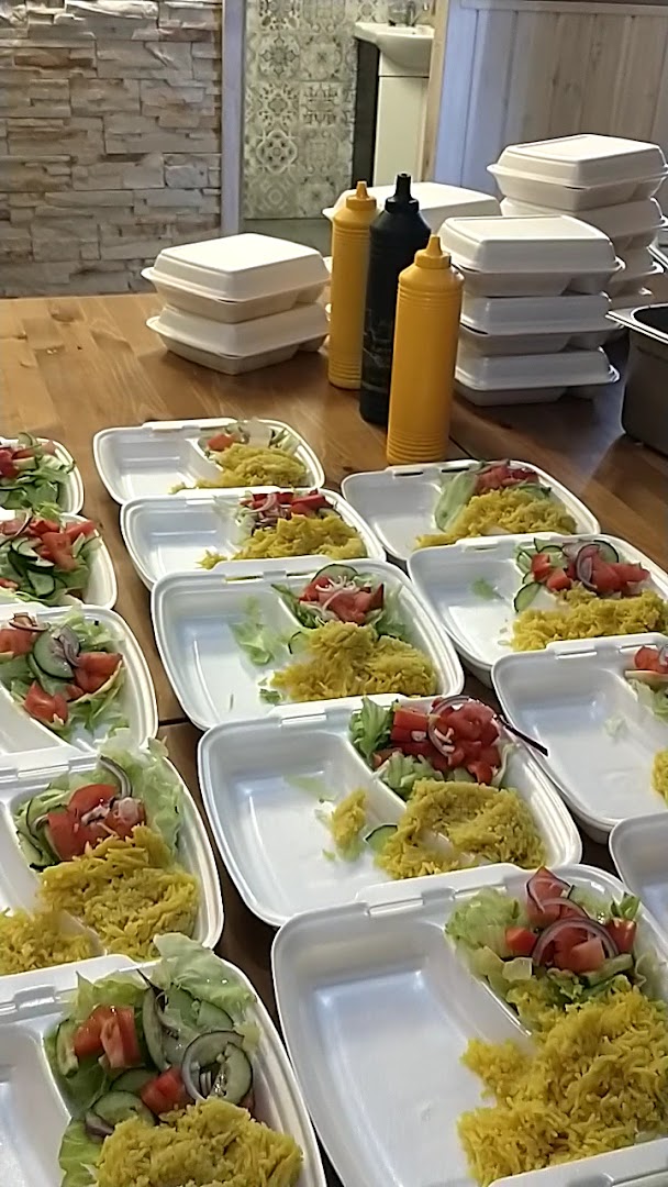 Tripol kebab & grill Drzewica · Zdjęcia 15