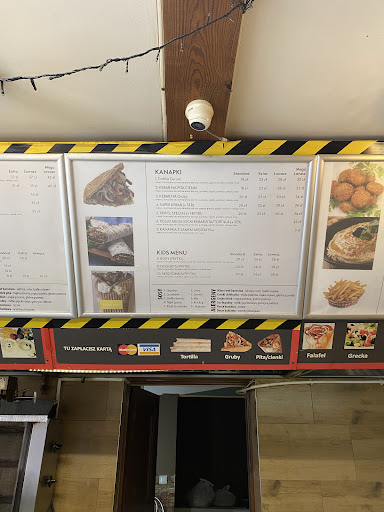 Tripol kebab & grill Drzewica · Zdjęcia 22